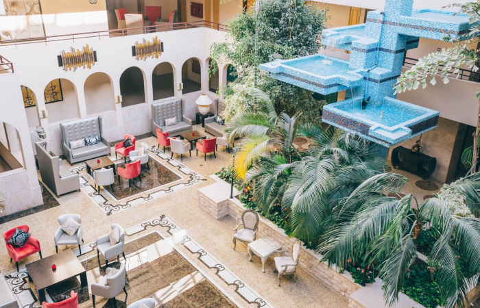 Muthu Hotels
