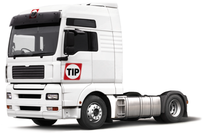 TIP Trailer Services Germany