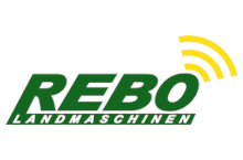 REBO Landmaschinen GmbH