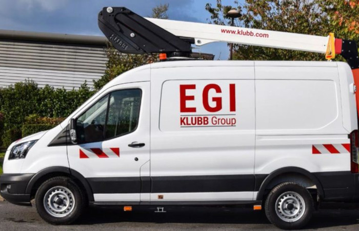 EGI