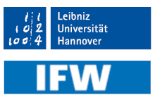 Gottfried Wilhelm Leibniz Universitaet Hannover Institut