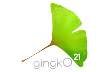Gingko 21