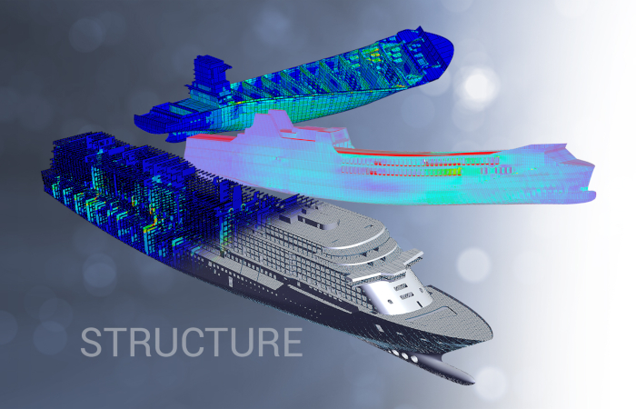 Ship Design