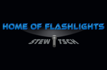 Stewitsch - Home of Flashlights - Der LED Taschenlampen - Shop