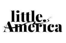 Little America Systems BV