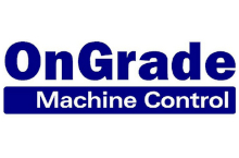 On-Grade Machine Control
