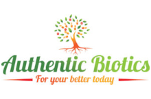 Authentic Biotics Limited