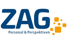 ZAG Zeitarbeits-Gesellschaft GmbH - Halle