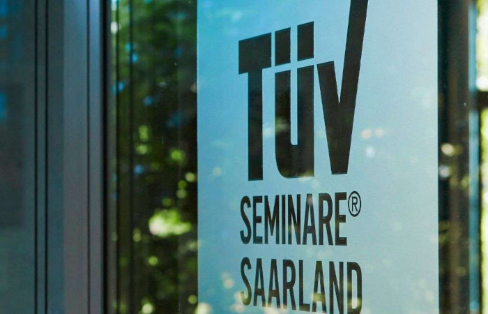 TÜV Saarland