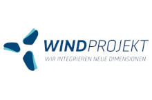 WIND-projekt Ingenieur- und Projektentwicklungsgesellschaft mbH