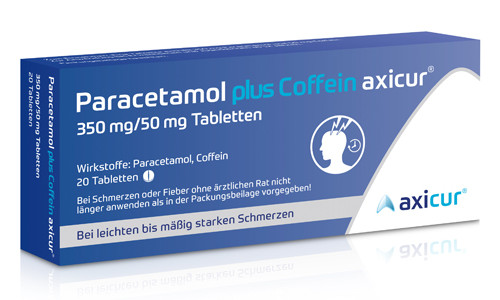 Axicorp Pharma