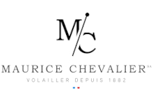 Chevalier Maurice SAS