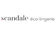 Scandale Eco-Lingerie