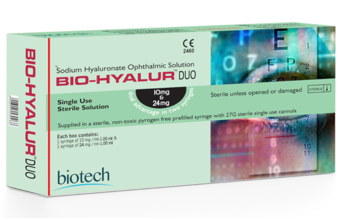 Biotech Healthcare Germany