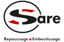 Sare - Societé Azerguoise de Repoussage et d'Emboutissage