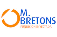 Fundición Inyectada M. Bretons, S.L.