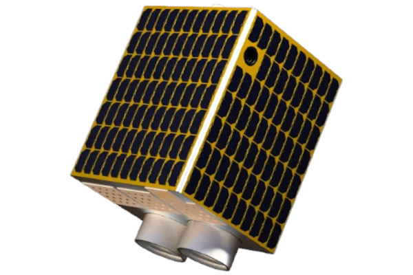 Full Satellite Manufacturer