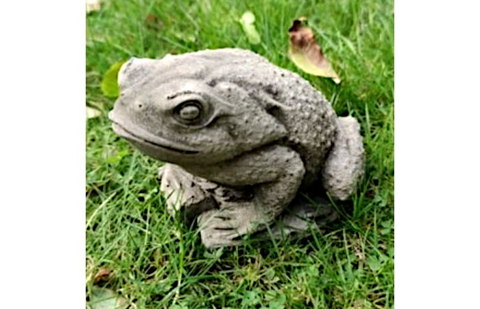 Concrete Garden Ornaments