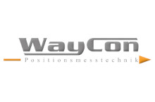 Waycon Positionsmesstechnik GmbH
