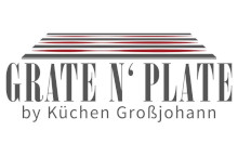 Grate n'Plate by Kuechen Grossjohann- Outdoor-Kuechen