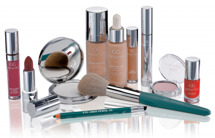 Naturkosmetik
