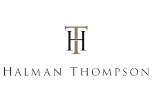Halman Thompson Limited