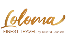 Loloma Finest Travel