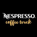 Nespresso Coffee Truck Allcom spol. s.r.o.