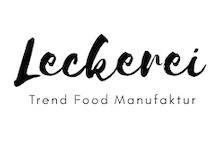 Marcel Kiederley, Leckerei - Trend Food Manufaktur