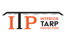 O/A Interior Tarp Protection