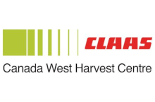 Canada West Harvest Centre/CLAAS