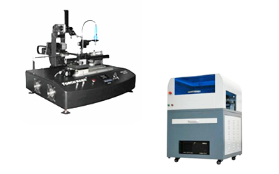 SMT Pick & Place, Reflow oven, Inline stencil, N2 Generator, PCB Router & Test Chamber Machines