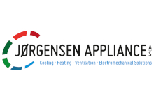 Jørgensen Appliance A/S