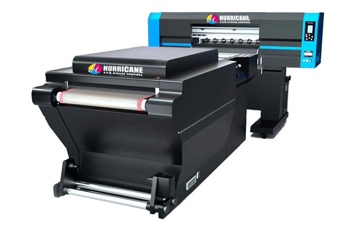 Commercializzazione e assistenza di stampanti digitali e relativi consumabili