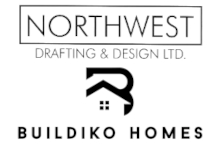 Northwest Drafting & Design / Buildiko Homes & Construction