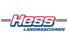 Hess Landmaschinen GmbH