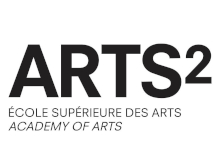 ARTS2 - École Supérieure des Arts