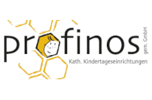 profinos gem. GmbH – Kath. Kindertageseinrichtungen