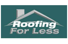 Roofing For Less