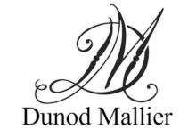Dunod-Mallier Ferroniers d'Art Entreprise du Patrimoin