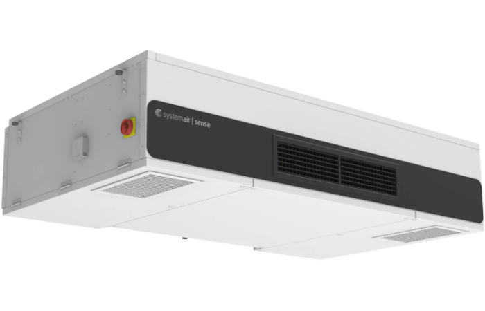 systèmes de ventilation, de chauffage et de refroidissement de haute qualité