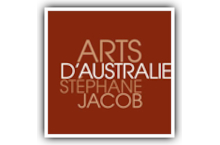 Galerie Arts d'Australie - Stéphane Jacob