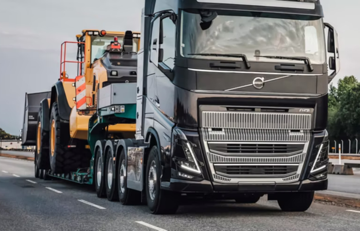 Volvo Group Trucks Vertriebs