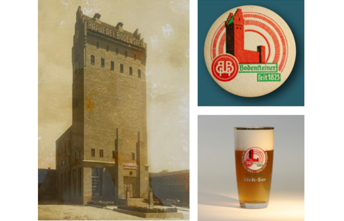 Brauerei