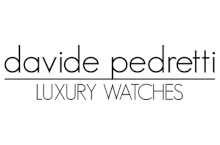 Davide Pedretti Luxury Watches