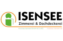 Holzbau Isensee GmbH & Co. KG