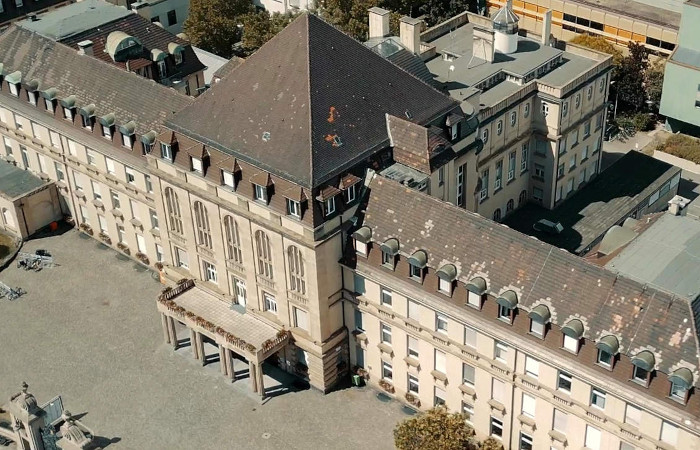 Universitaetsklinikum Mannheim