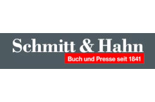 Karl Schmitt & Co. KG, Bahnhofsbuchhandlungen