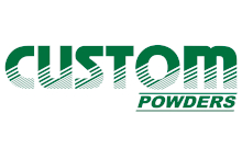 Custom Powders Ltd