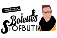Bolette's stofbutik